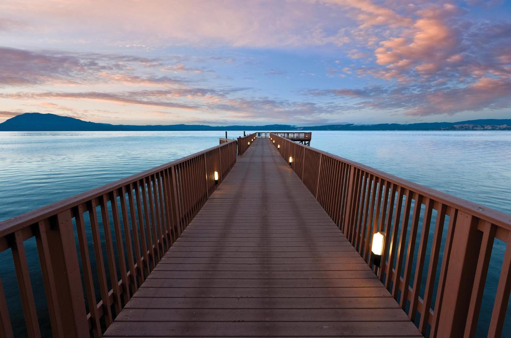 Worldmark Clear Lake Nice Buitenkant foto